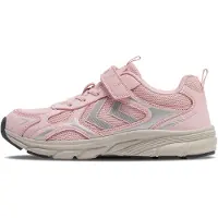 Hummel Sko - Effort One VC JR - Pale Lilac - - 28 - Sko