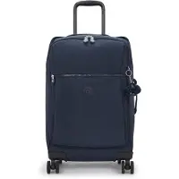 Kipling Darcey Up S 37l Kuffert Med Hjul