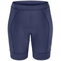 Liv Mossa Shorts Uden Seler