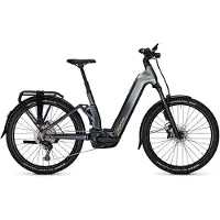 Focus Aventura² 6.9 Fs 27.5´´ Cues 11s Elektriskcykel
