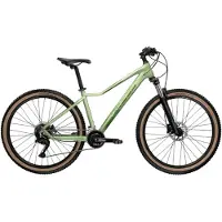 KROSS Lea X200 D 27.5´´ 2026 Mtb Cykel