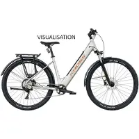 KROSS Solar Boost 2.0 Suv 29´´ 2026 Elektriskcykel