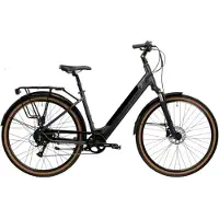 KROSS Sentio Hybridrid 3.0 28´´ 2026 Elektriskcykel
