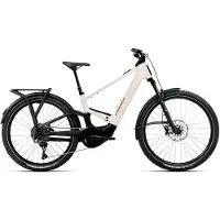 Orbea Muga 20 Cues Di2 U8050 11s Sgs Shadow Plus 2027 Elektriskcykel