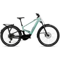 Orbea Muga 30 Cues U6000 Gs Shadow 2027 Elektriskcykel