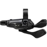 Shimano Deore Xt Sl-m8210-r E-bike Højre Gearskifter