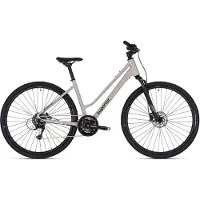 Superior Bikes Blox 6.2 Ms Trapeze Cues Cykel