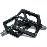 Krayton P79-hf-625-ng 6061 Cnc 9/16 110 X 101 Mm Pedaler
