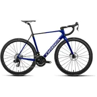 Orbea Orca M21eteam Force Axs 12s 2027 Landevejscykel