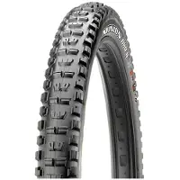 Maxxis Minion Dhr Ii 60 Tpi Maxxterra Exo Tubeless 27.5´´ X 2.60 Mtb-dæk