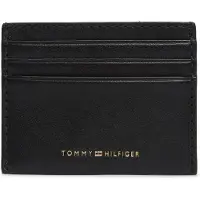 Tommy Hilfiger Tegnebog 'SEASONAL' sort