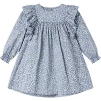 MarMar Kjole - Daria - Forget Me Not - - 5 år (110) - Kjole