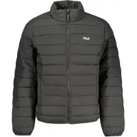 FILA Vinterjakke 'REVELLO' sort