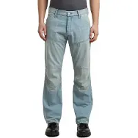 G-Star Elwood Regular Jeans - Light blue - Men