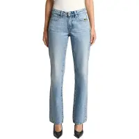 G-Star G-Straight Jeans - Light blue - Women