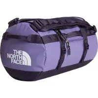 The North Face Rejsetaske - Base Camp Duffel XS - 31L - Grounded - - OneSize - Taske