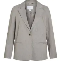 Vila Vibella Enkeltradet Blazer