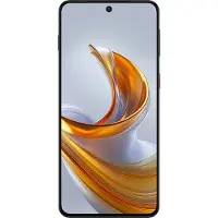 ZTE Air Pro 256GB/8GB - Sort