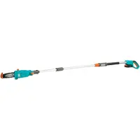 Gardena Batteridrevet teleskopgrensav TCS 20/18V, solo