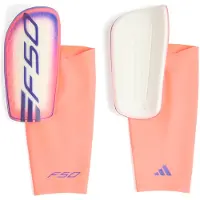 Adidas F50 Competition Skinnebensbeskyttere