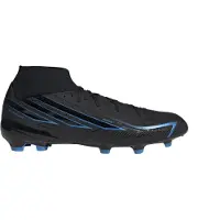 Adidas F50 Hyperfast League Mid Fg Fodboldstøvler