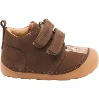 Bisgaard Begyndersko - Carter Barefoot - Forest Friends - - 23 - Begyndersko