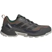 Adidas Lave sko 'EASTRAIL 3' umbra / antracit / mørkegrøn / sort