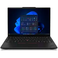 Lenovo ThinkPad T14 Gen 7 AMD AMD Ryzen 7 PRO 250-processor 3,30 GHz op til 5,10 GHz, Windows 11 Pro 64, 1 TB SSD TLC Opal