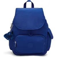Kipling Rygsæk 'City Pack S' ultramarinblå
