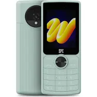 SPC Wild Cool Mobiltelefon