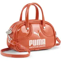 Puma 1976 Micro 1L Grip Bag, Accessories, Red Flash, OSFA