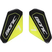 Alpinestars Bionic Knee Brace Padding Knæbeskyttere