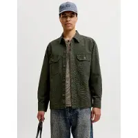Jack & Jones Colton Canvas Overtrøje