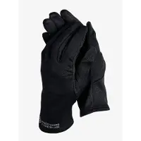 Oakley Endurance Ultra Gore-Tex Road Gloves cykelhandsker – blackout, størrelse: M