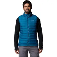 Columbia Powder Lite Ii Vest