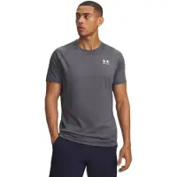 Under Armour Heatgear Armour Fitted T-shirt Med Korte ærmer