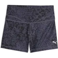 Puma Tropical Speed 3´´ Aop Korte Leggings