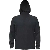 Under Armour Unstoppable Fleece Sweatshirt Med Lynlås