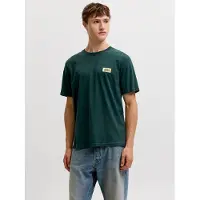 Jack & jones Bluser & t-shirts navy / lysegul