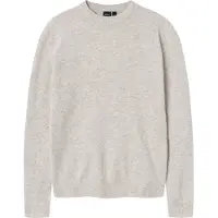 LMTD Bluse - Strik - NlmLodett - Peyote - - 13-14 år (158-164) - Bluse