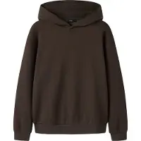 LMTD Hættetrøje - Noos - NlnNevo - Delicioso - - 11-12 år (146-152) - Hættetrøje