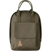 Name it Børnehavetaske - NmmNobert - Olive Night - - OneSize - Børnehavetaske