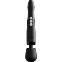 Doxy Die Cast Compact Matte Black
