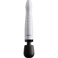 Doxy Die Cast Max Cordless White