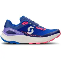 SCOTT - Trail løbesko - W'S Kinabalu Trail Lapis Blue/Aster Purple til Unisex - Størrelse 37,5 - Lilla