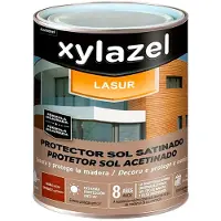 Xylazel 2.5l Træbeskyttelse