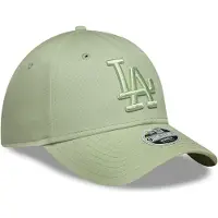 New Era League Essential 9forty Los Angeles Dodgers Kasket