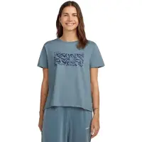 O'Neill Graphic T-shirt Med Korte ærmer