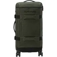 Dakine - Mærker - Split 4 Wheel Roller Bag 87L Rosin til Unisex - Grøn