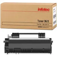 Infotec Tonerkassette